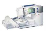 Bernina artista 630 sy og broderimaskine
