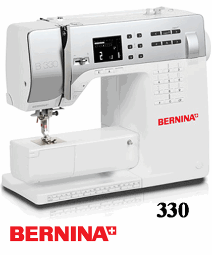 Bernina symaskine