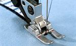 Pfaff aplikations-fod �ben t�
