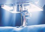 Bernina CFL sylys
