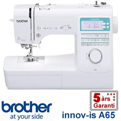 Brother innov-is A65 symaskine